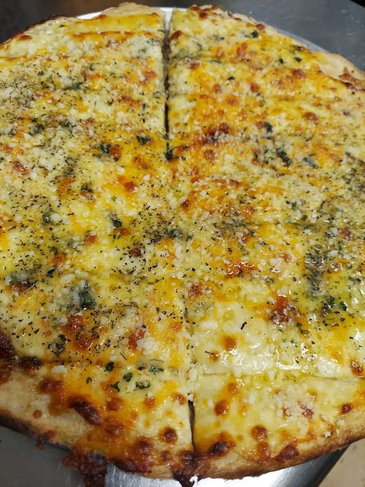 Cheese Pizza