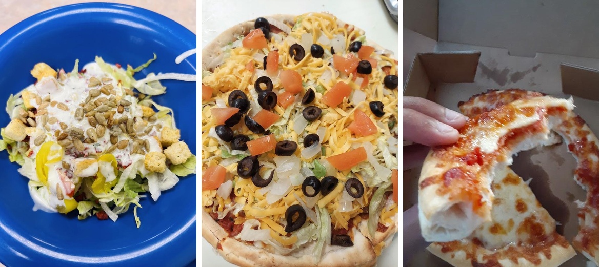 Papa Don's Pizza