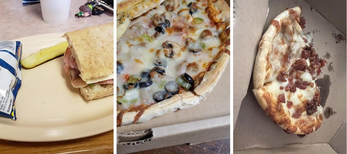 Papa Don's Pizza