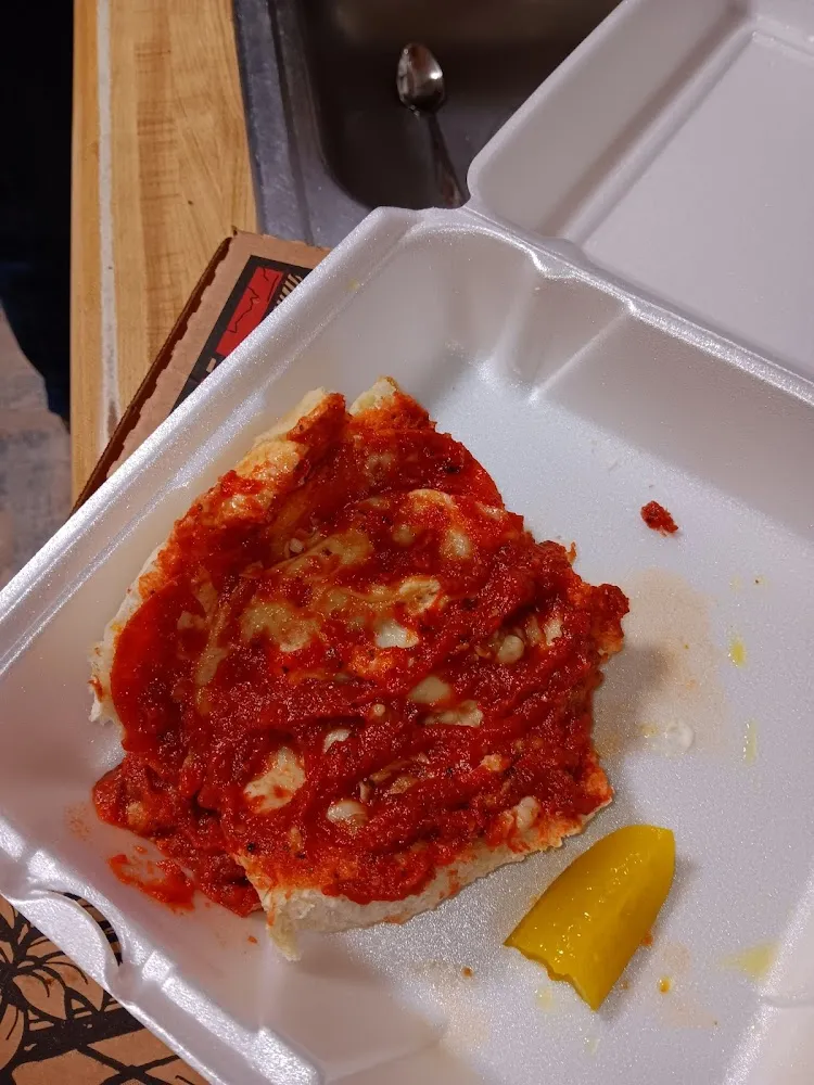 Lasagne